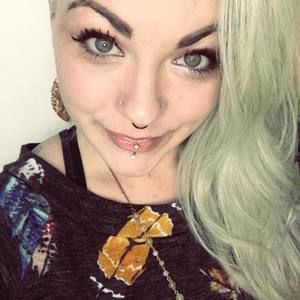 Meet your Posher, Katy